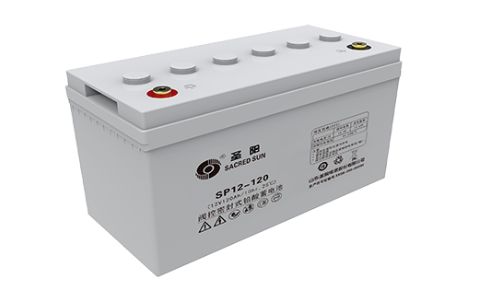 圣陽(yáng)電池SP系列