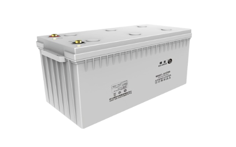 圣陽(yáng)SPG系列電池