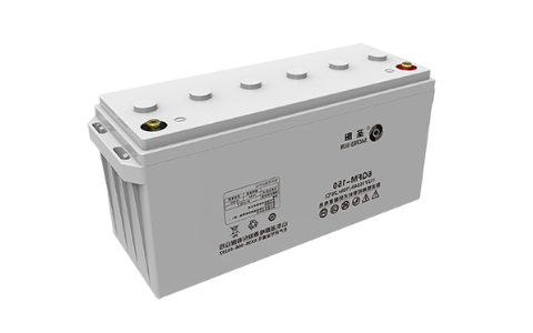 6GFM系列電池
