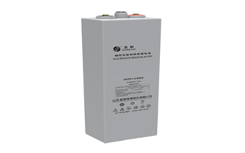 OPzV系列電池