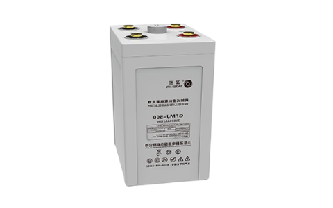 GFMJ系列電池