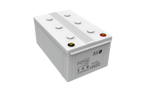 6FMJ系列電池