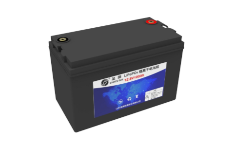 HPPL系列電池